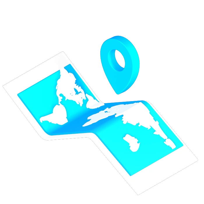 Office locations