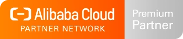 Alibaba Cloud Premium Partner