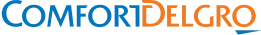  COMFORTDELGRO logo