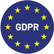 GDPR Certificate