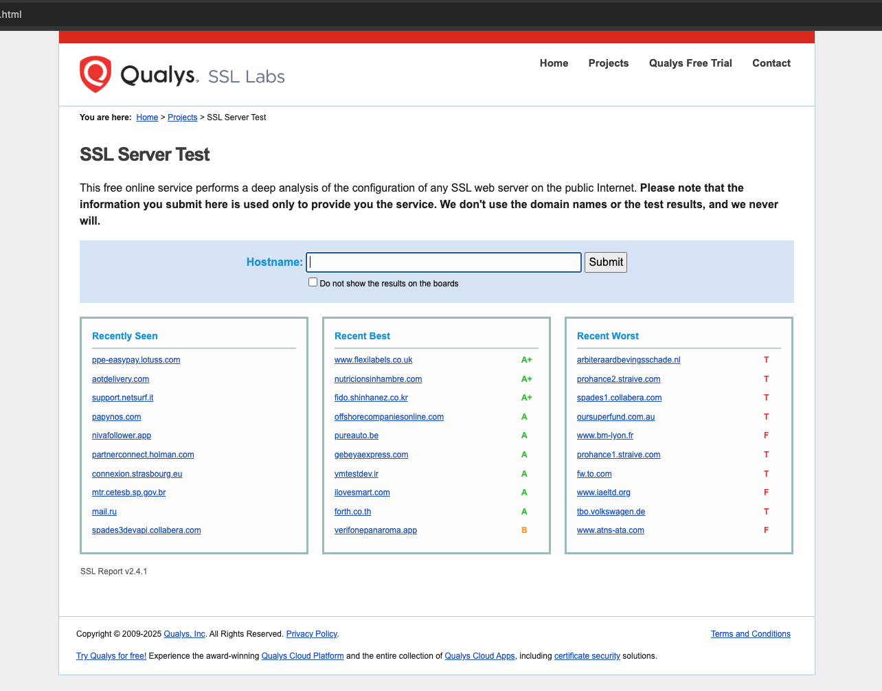 Ssl Query HTTP 與 HTTPS 的差異是什麼?帶你一次搞懂 SSL 憑證、網站安全與 SEO 排名秘訣 | 嗨雲