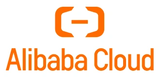 Alibaba Cloud logo