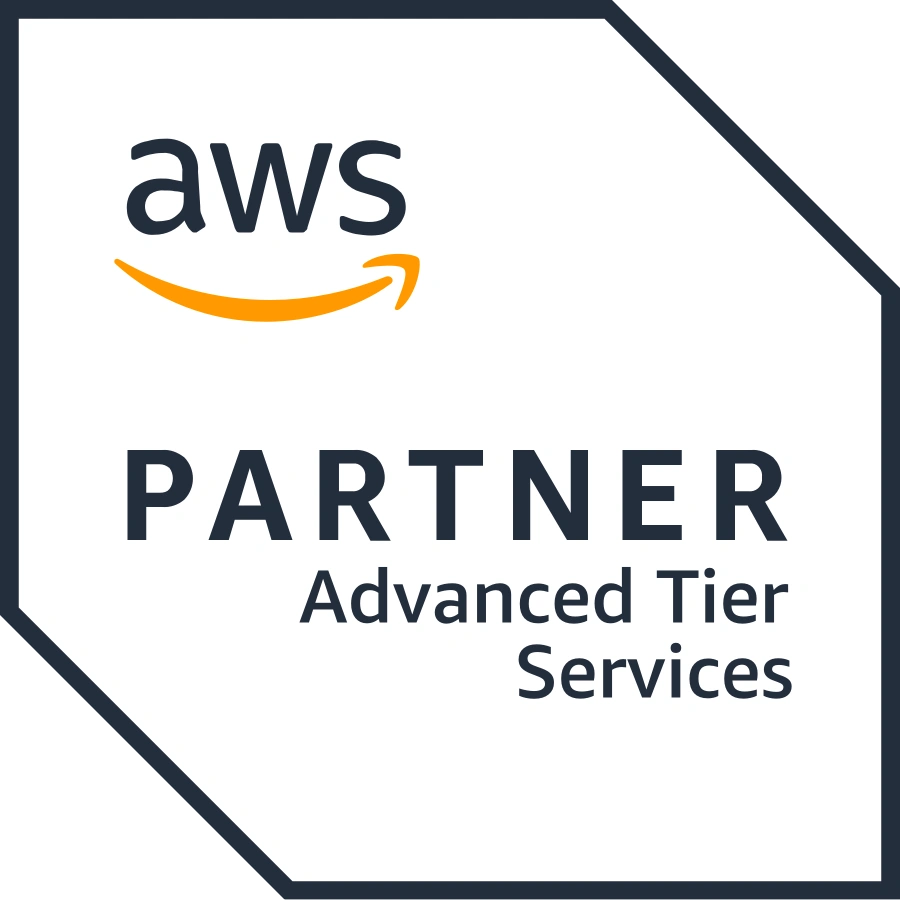 AWS Advanced Tier Partner