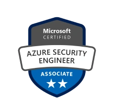 azure security engineer associate certificate