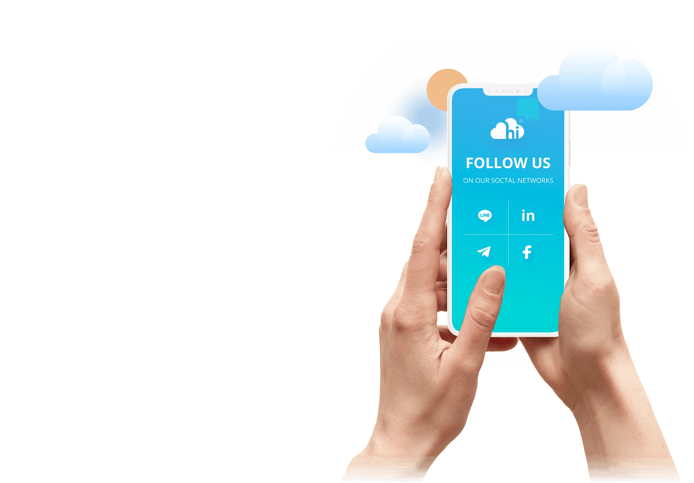Hi Cloud Your Trusted Multicloud Solutions Provider Hi Cloud Your Trusted Multicloud Solutions Provider