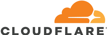 Cloudflare logo