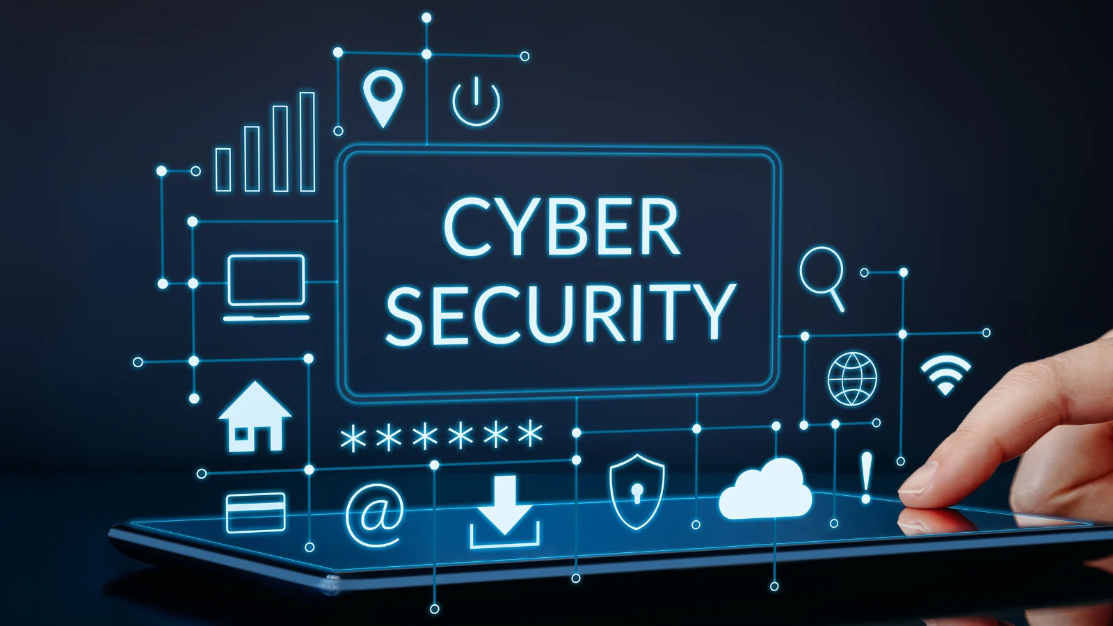 Cybersecurity Defense