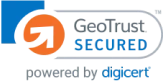 GeoTrust Secured