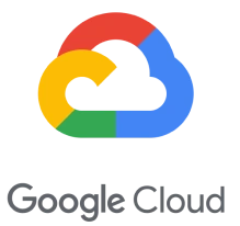 Google Cloud logo