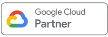 Google Cloud Partner