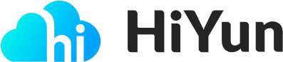 Hiyun Logo