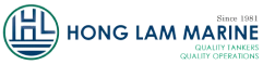 HONG LAM MARINE logo