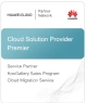 Huawei Cloud Solution Provider Premier
