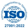 iso27001 Certificate