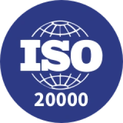 ISO 20000