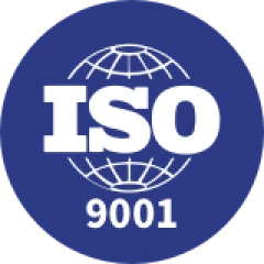 ISO 9001