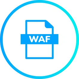 WAF