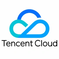 Tecent Cloud logo
