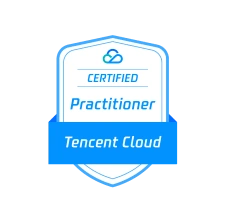 tencent cloud practitioner certificate