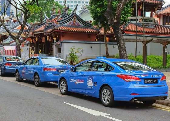 ComfortDelGro