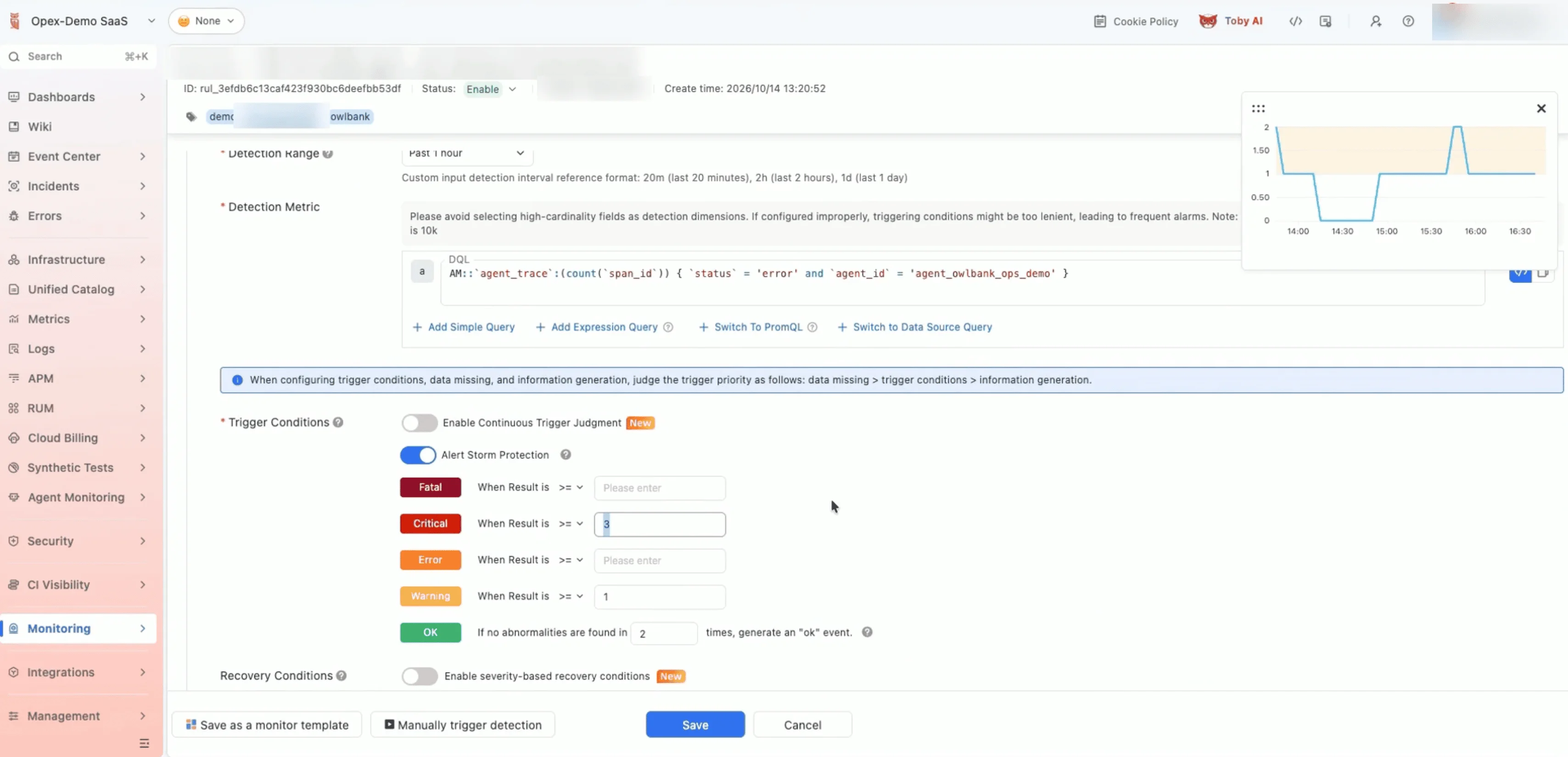 02-agent-failure-dql-query-trigger-conditions.png