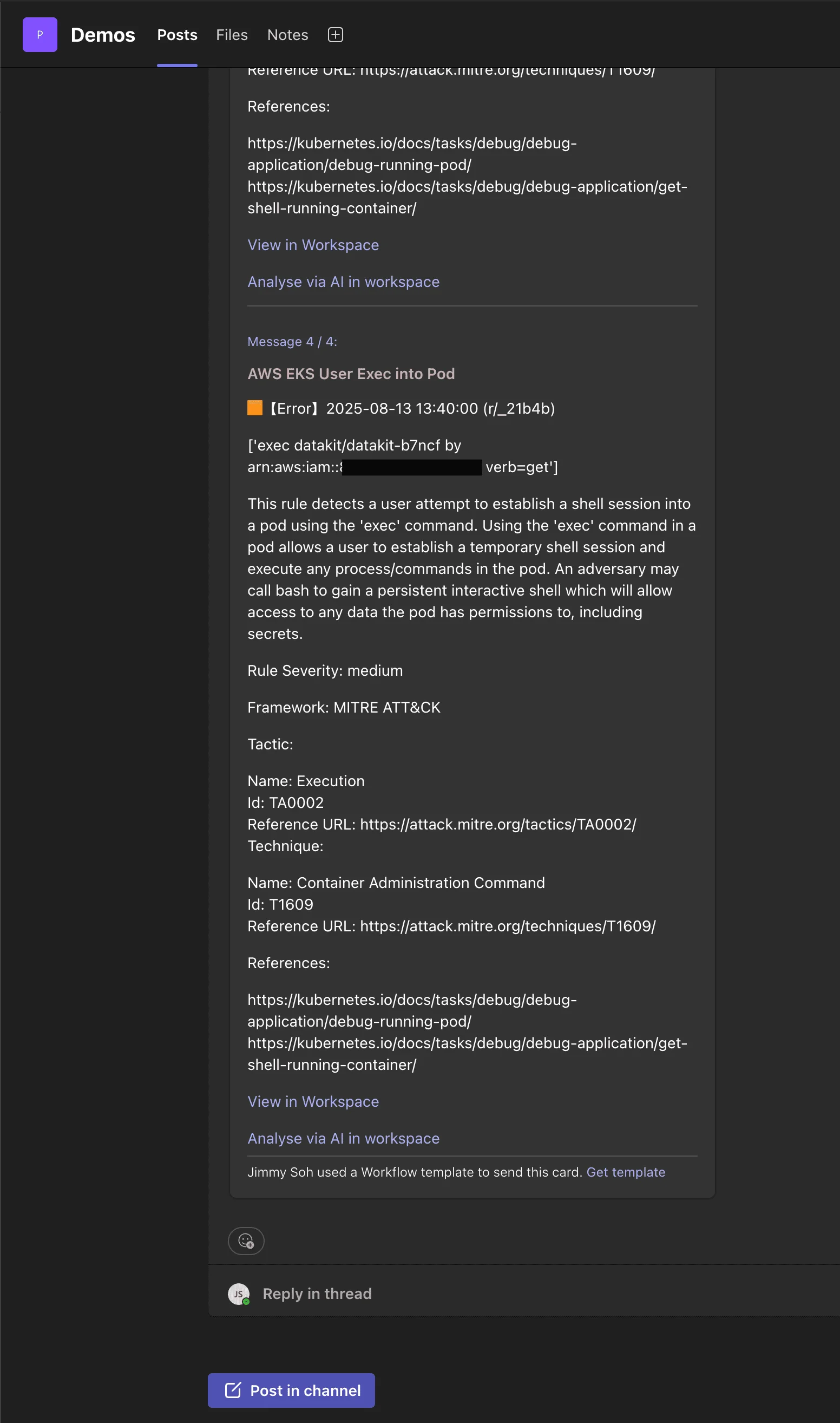 8 TrueWatch Teams Alert.png