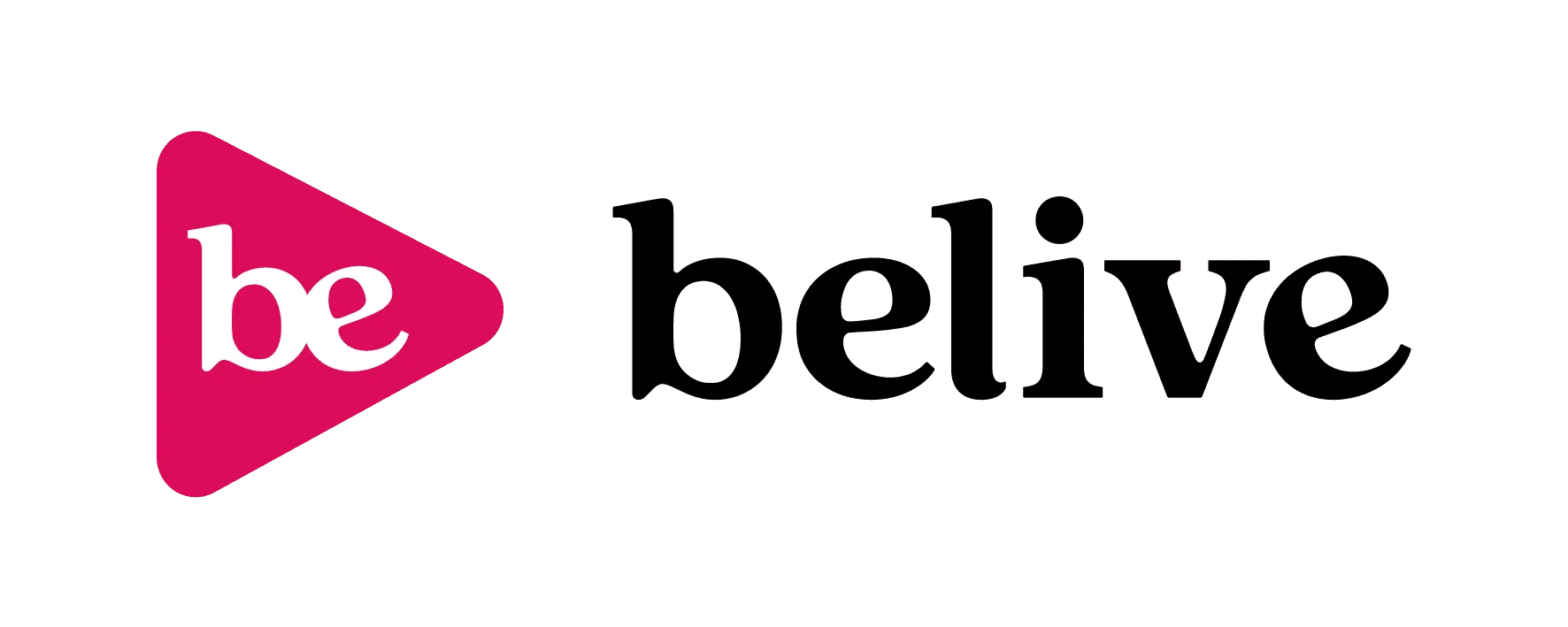 BeLive Technology logo