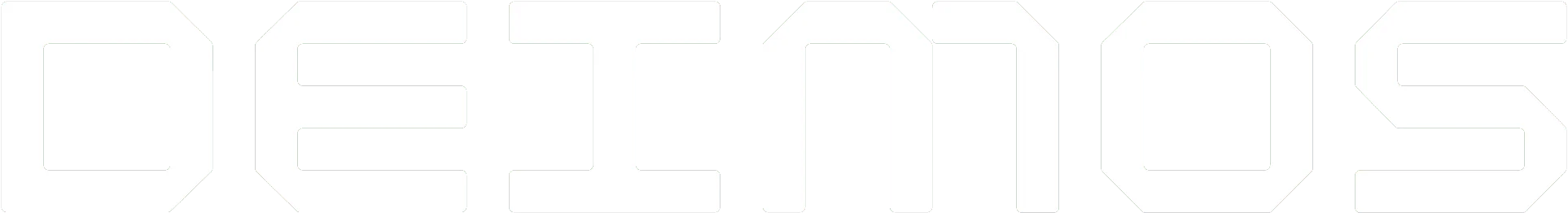 Deimos Deimos logo