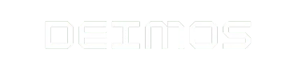 Deimos Deimos Logo