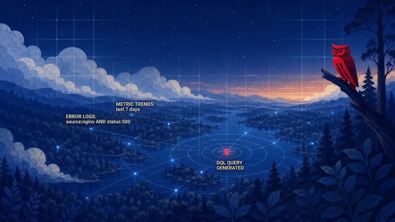 Toby AI TruePilot: AI Assistance Inside the Observability Context