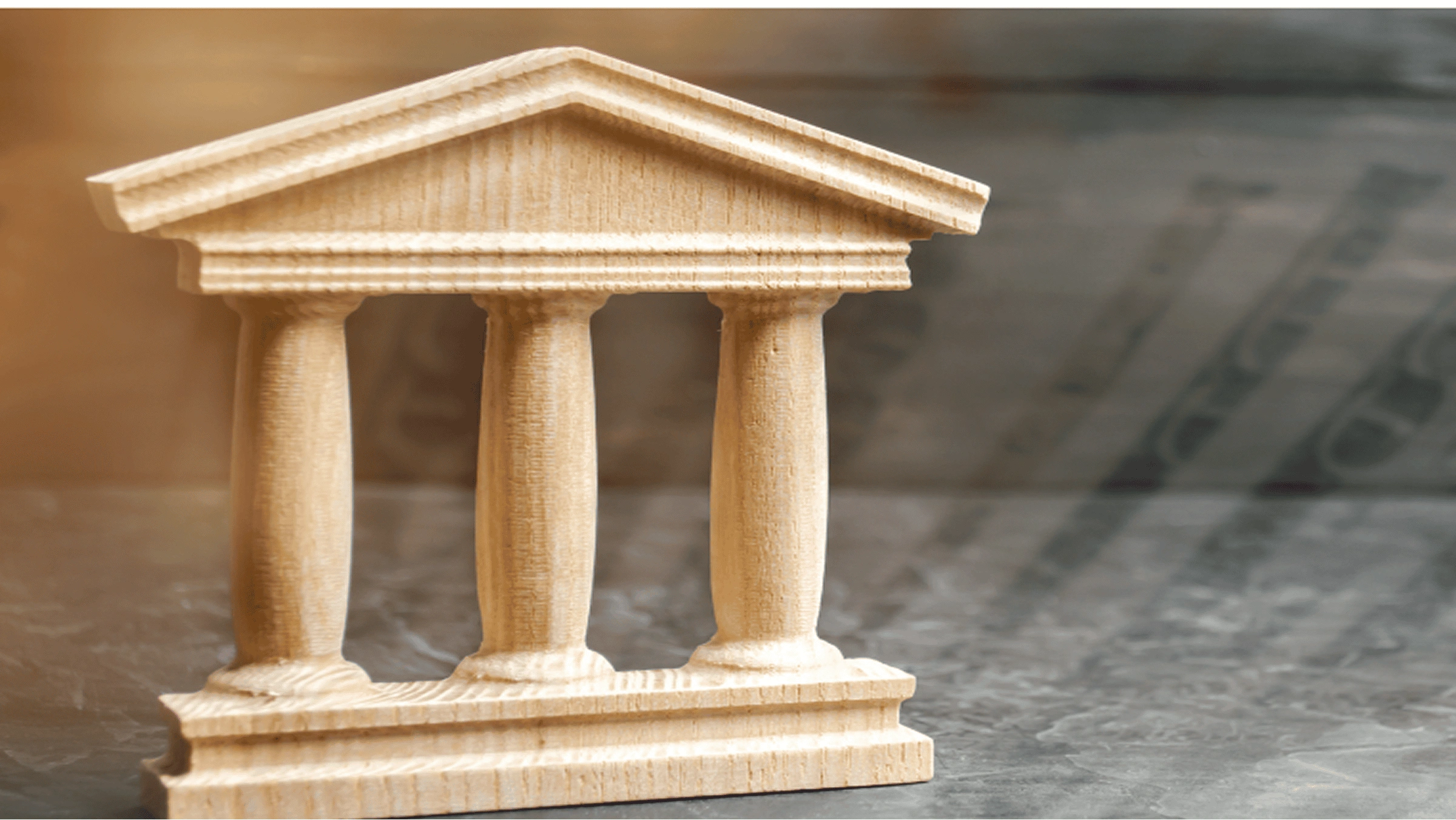 TrueWatch Government Image