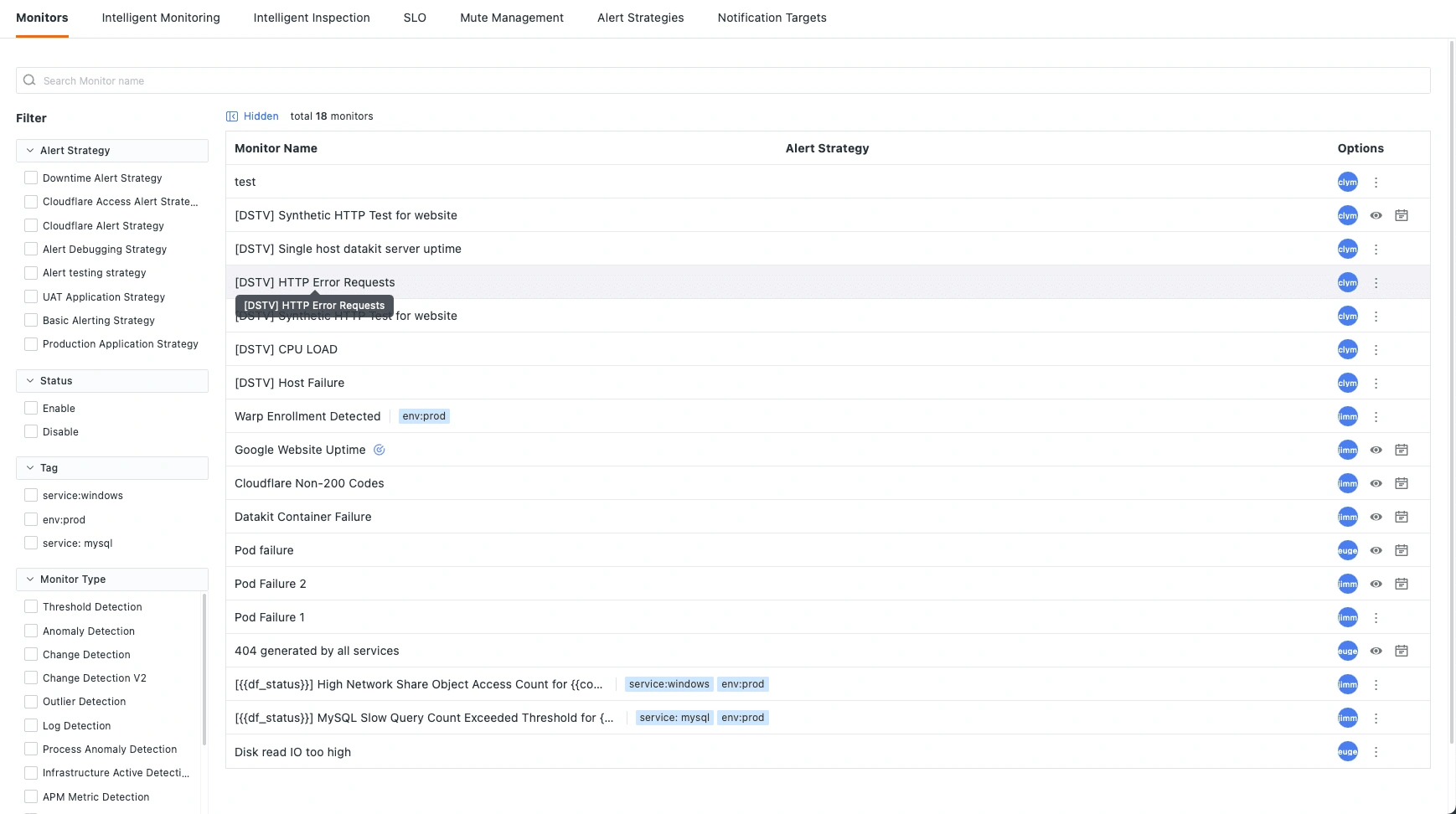 Out-of-the-Box Functionality Out-of-the-Box Functionality