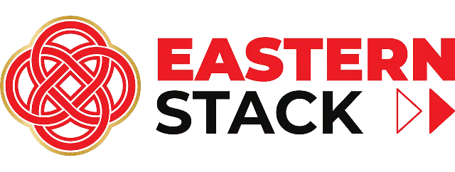 Eastern Stack logo