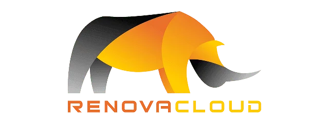Renova Cloud logo