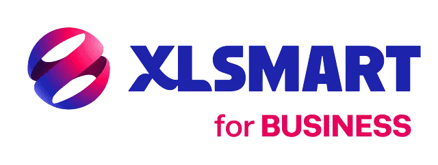XLSMART logo