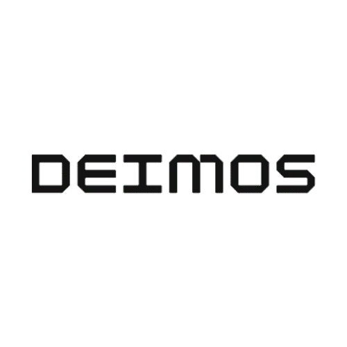 Deimos logo