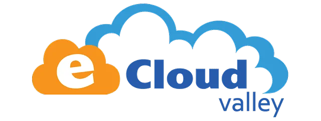 eCloudvalley logo