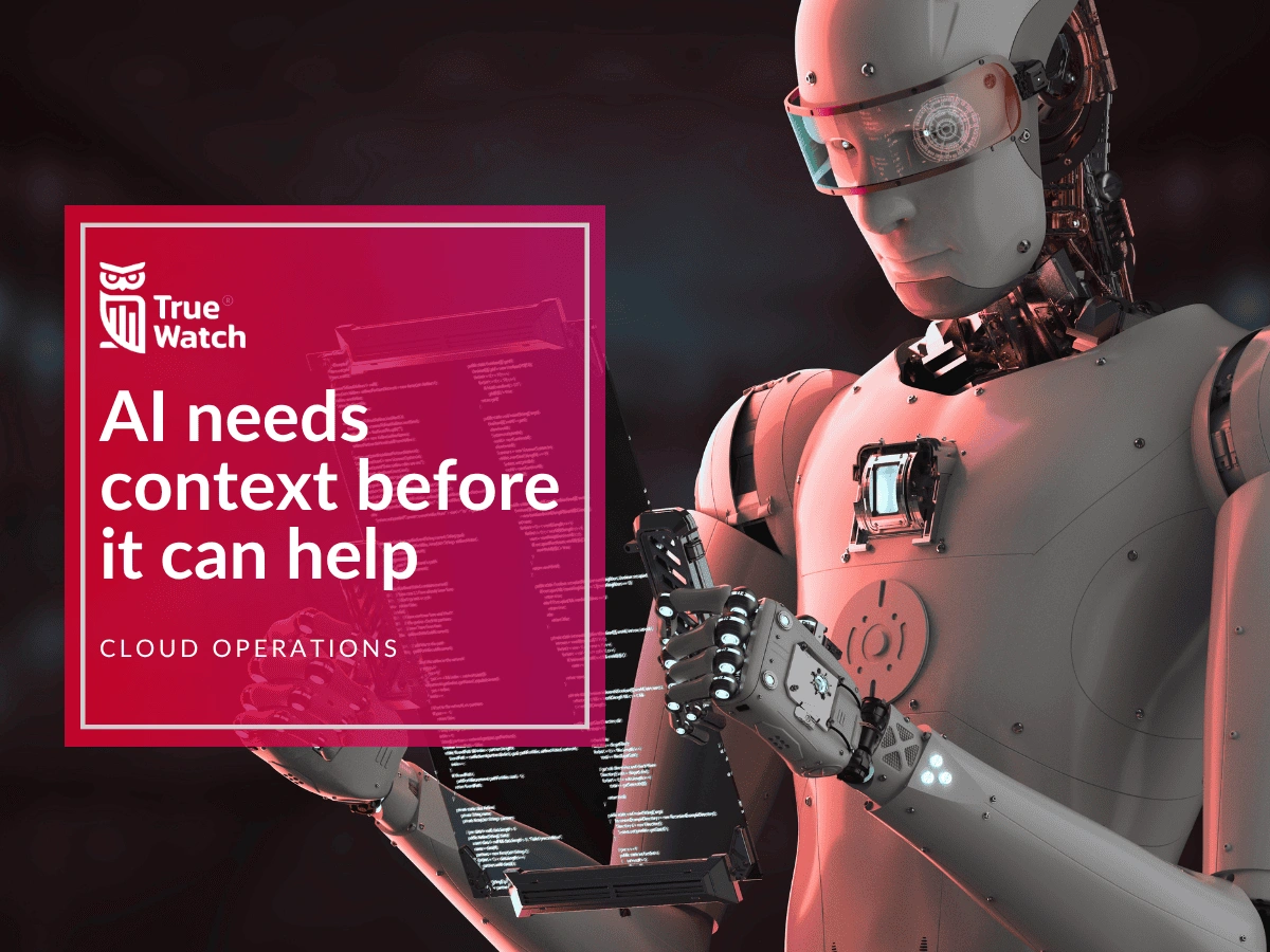 TW Agentic AI needs context before it can help preview