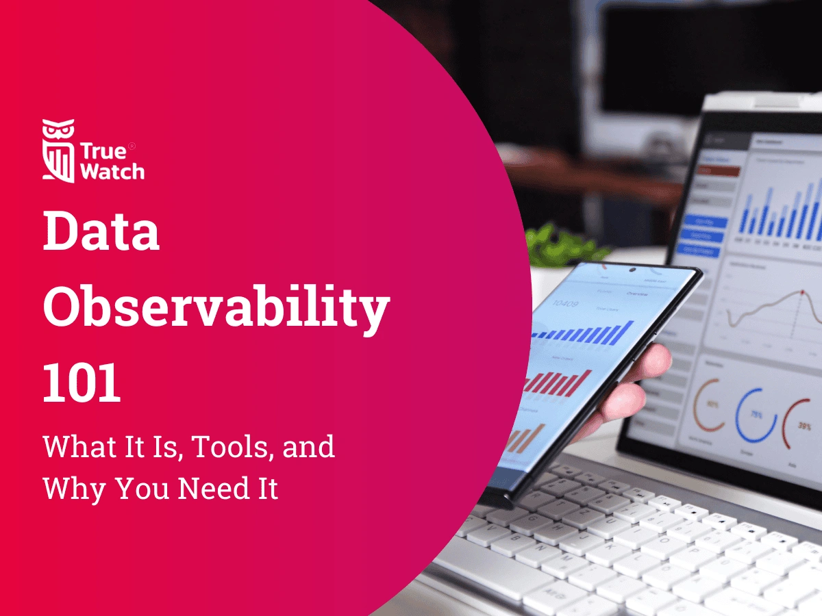 TrueWatch Data Observability 101