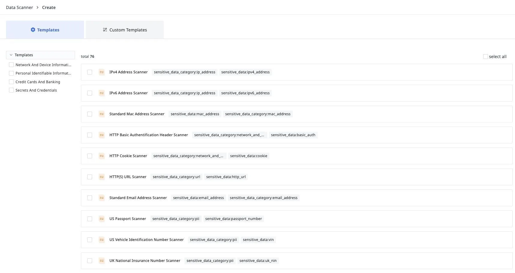Strong Data Security Compliance TrueWatch Strong Data Security Compliance