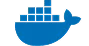 Docker logo
