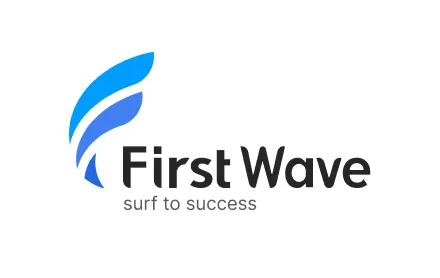 First Wave Technology First Wave Technology Logo