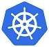 Kubernetes Kubernetes logo