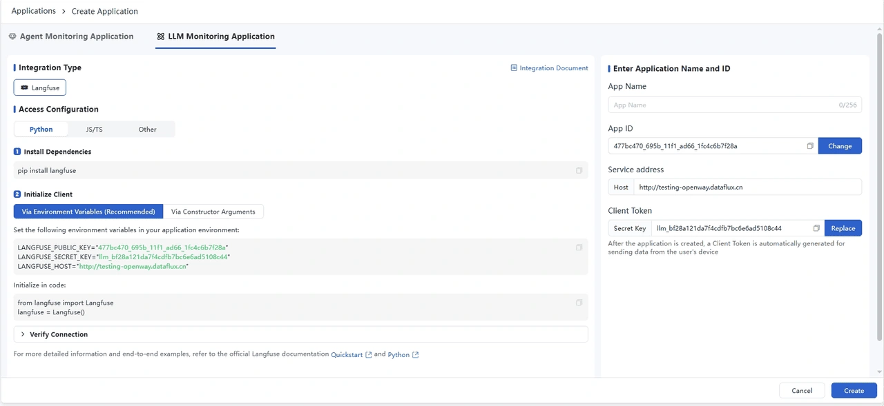 Flame graph root cause analysis for LLM latency and performance 