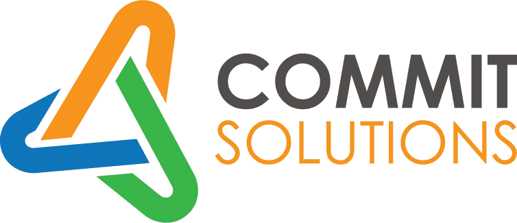 Commit Solutions Commit Solutions
