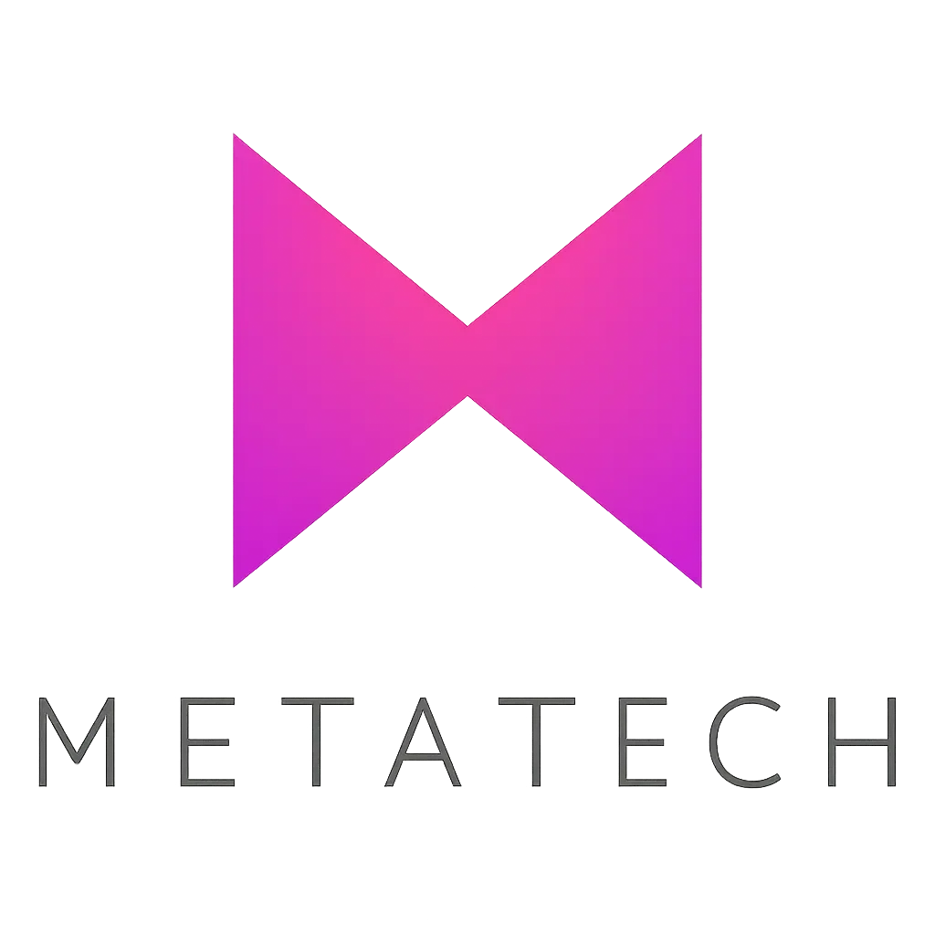 Metatech ID logo