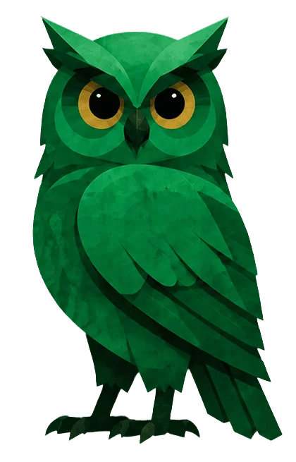 SRE Agent owl